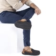 thumbnail image 2 of RockDove Pantoufle Moc pour Hommes Hearthfire en Mousse Mémoire, 2 of 6