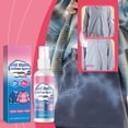thumbnail image 4 of Anti-Static Wrinkle Release Spray For Clothing To Keep Fabrics Comfortable And Smooth 100Ml, 4 of 9
