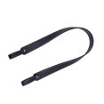 thumbnail image 4 of Purse Strap with Button Bag Modification Strap Leather Bag Strap Shoulder Bag Strap Replacement Straps for Shoulder Handbags Navy, 4 of 8