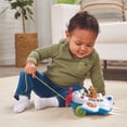 thumbnail image 4 of VTech Soar & Discover Airplane™ - High-Flying Adventure for Kids - French Version, 9-36 Months, 4 of 5