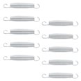 thumbnail image 2 of MasteelfCA 10 Pcs Ressorts de Trampoline d'Extérieur Ressorts de Tension Professionnels Fournitures de Trampoline, 2 of 8