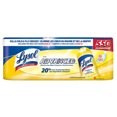 thumbnail image 2 of Lysol Advanced Disinfecting Wipes, 1100-count, 2 of 2