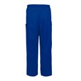 thumbnail image 2 of Men's Uniform Pants Full Elastic Waist Cargo Bottoms, 2 of 3