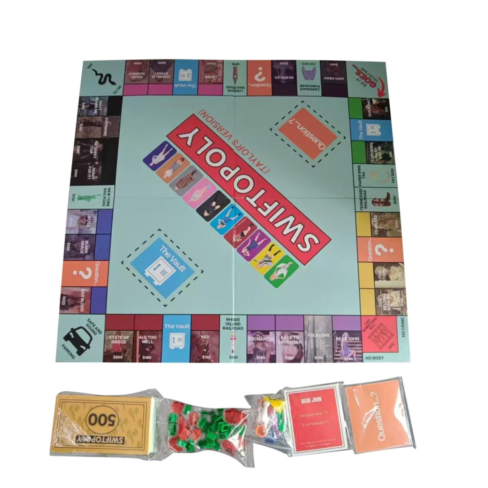 MVRLSH Clearance! Experience The Modern Of With The Edition Card Game Perfect For Family Gatherings And Game Nights Includes Classic And Cards