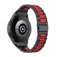 thumbnail image 3 of Smartwatch Accessories Stylish Durable Stainless Steel Watch Band Adjustable Multiple Colors Compatible, 3 of 8