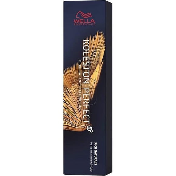 Wella Koleston Perfect 5/18