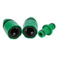 thumbnail image 4 of Garden Hose Connector Set, 3Pcs 3/8 Hose Quick Connector Adapter for Home Garden Hose Repairing Tool, 4 of 8