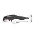 thumbnail image 2 of TIMIFIS Handle Handle Removable Handle Replacement for Kitchen Utensils Removable Handle for Cake Model Saucepan Frying Pan Kitchen Gadgets Kitchen Gadgets, 2 of 4