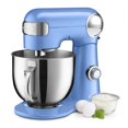 thumbnail image 1 of Cuisinart SM-50BL Precision Master 5.5-Quart Stand Mixer, Blue, 1 of 1