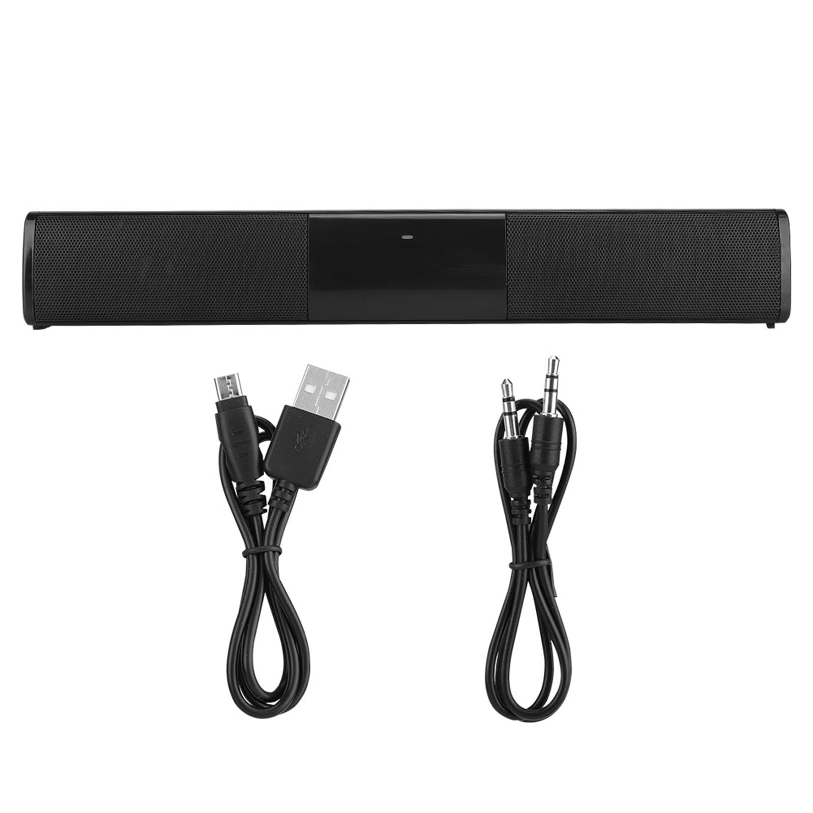 DEWIN TV Home Sound Bar Soundbar Wireless Bluetooth Stereo Surround Speaker