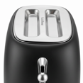 thumbnail image 3 of CuisiHome Toaster Dust Cover, Stainless Steel, 3 of 3