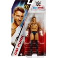thumbnail image 4 of WWE CM Punk Action Figure, 6-inch Collectible Superstar with Articulation & Life-Like Look, 4 of 5
