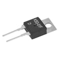 thumbnail image 3 of Temperature Switch, Thermostat Switch 40~130, 220VAC 24VDC, N.C. Normally Closed Thermal Switch Temperature Sensor 19, Electroniccomponents, 3 of 8