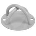 thumbnail image 1 of Plaque de Fixation de Yoga à Performance Stable, Disque de Fixation à Sangle de Traction, pour Balançoire Hamac, 1 of 8