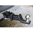 thumbnail image 4 of Class III "X" Mount Starter Kit w/ 2" Ball and 5/8" Standard Pin, 2" Drop x 3/4" Rise 5000 lb, 4 of 4