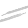 thumbnail image 4 of INSPIRE CHIC Unisexe 2 Paires Lacets Plats Élastiques à Double Couche Creux, 4 of 4
