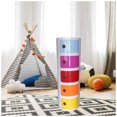 thumbnail image 3 of Heavenly Collection Colorful Kids Organizer, 3 of 4