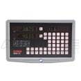 thumbnail image 3 of Accusize - 2-Axis DRO For 9 x 49'' Milling Machine Package with Glass Scale, DITRON Brand, #SINS-1003, 3 of 5