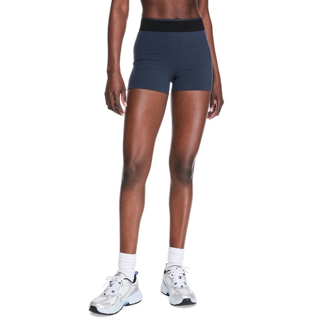 Athletic Works Women's Short 3"