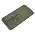 thumbnail image 1 of Back  Organizer Sun Visor Storage Bag Sun Visor Holder Sun Visor Storage Bag Multi Function Seats Back Organizer Pocket For Car SUV Off Road Vehicle, 1 of 8