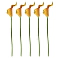 thumbnail image 1 of Bouquet Realistic Floral Arrangement for Wedding Home Table Centerpieces & Event Styling | 5PCS, 1 of 5