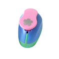 thumbnail image 4 of Abbracc Perforatrice en Forme de Papier Perforatrice Décorative en Forme de Trou Perforatrice pour Scrapbooking Perforatrice pour Papier 6cmx3.8cmx5cm, 4 of 9