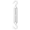 thumbnail image 2 of vidaXL Ensemble d'Accessoires pour Voile d'Ombrage 12 Pcs en Acier Inoxydable, 2 of 5