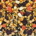 thumbnail image 2 of HARI Gourmet Premium Bird Seed Mix for Parrots, 2 kg, 2 of 6