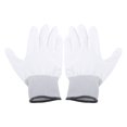 thumbnail image 3 of Gants en Nylon, Gants de Travail de Matériaux de Qualité Supérieure de Conception Professionnelle Exécution Exquise de Performance Supérieure pour la Réparation de Téléphone pour la Réparation d'Ordinateur, 3 of 7