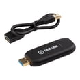 thumbnail image 4 of Elgato Cam Link 4K - Diffusion en Direct, Enregistrement via DSLR, Caméscope Ou Caméra d'Action, 1080p60 Ou 4K à 30 Ips, Appareil Compact de Capture HDMI, USB 3.0, 4 of 8