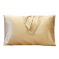 thumbnail image 1 of Pure Mulberry Silk Pillowcase, 1 of 6
