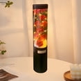 thumbnail image 4 of Soap Bouquet Soap Flower Gift Box Bucket Valentine's Day Gift Eternal Flower Rose, 4 of 6