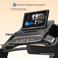 thumbnail image 3 of Tapis Roulant Proform Carbon Pro 9000, 3 of 16