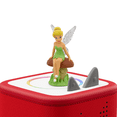 thumbnail image 1 of Tonies Audio Character - Tinker Bell (ENGLISH ONLY), 1 of 7