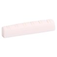 thumbnail image 1 of Guitar Bridge Saddle And Nut Replacement, Bone Acoustic Guitar Bridge Saddle Bone Bridge Saddle And Nut , For 12 String Acoustic Guitar, 1 of 8