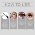thumbnail image 4 of Ultimate Curling : Preuve pour des Cils Longs et Abondants!, 4 of 5