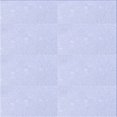 thumbnail image 1 of Ahgly Company Machine Washable Indoor Square Transitional Lavender Blue Area Rugs, 5' Square, 1 of 7
