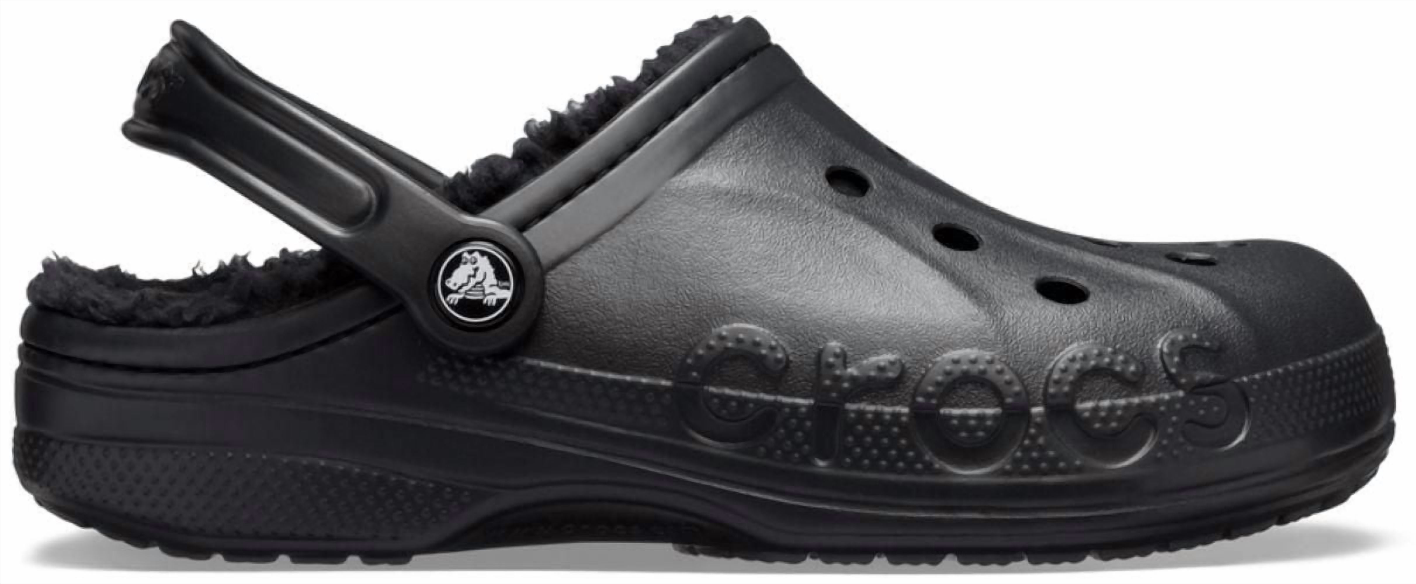 Crocs Baya Lined Clog