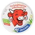 thumbnail image 2 of La Vache qui rit, Original, Fromage à tartiner 8P, 2 of 7