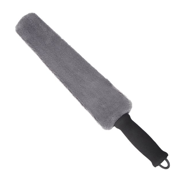 Automotive Air Conditioner Brush Auto Air Vent Cleaning Brush Portable Tool