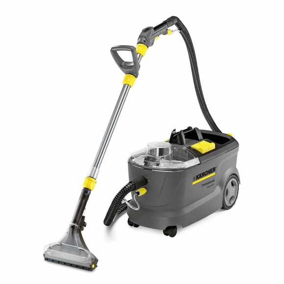 Karcher Puzzi 10/1 Nettoyeur de Tapis et de Rembourrage par Pulvérisation