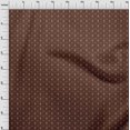 thumbnail image 4 of oneOone Polyester Spandex Brown Fabric Cactus Craft Projects Decor Fabric Printed By The Yard 56 Inch Wide, 4 of 5