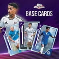 thumbnail image 4 of 2026 Topps Chrome Premier League Soccer Value Blaster Box, 4 of 7