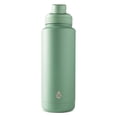 thumbnail image 1 of TAL Stainless Steel Ranger Water Bottle 40oz, Sage, 1 of 6