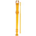 thumbnail image 2 of Senjay Clarinet, ABS 8‑Hole Clarinet 8‑Hole Clarinet For Performance Banquet, Instrument Room, Music Classroom, 2 of 8