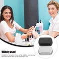 thumbnail image 4 of Shisuyan Paint Storage Watercolor Palette Assorted Color 2Pcs 2.4x1.9x0.6in, 4 of 9