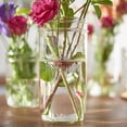 thumbnail image 3 of Bernardin Mason Jars, Wide Mouth, 750 mL, 12 Count, 3 of 5