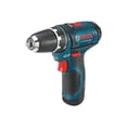thumbnail image 2 of New BOSCH PS31-2A 12V Max Lithium Ion 3/8" Electric Cordless Drill Driver+Kit, 2 of 7