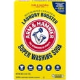 thumbnail image 2 of Church & Dwight 03020 55 oz. Super Washing Soda, 2 of 8