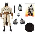 thumbnail image 2 of DC MULTIVERSE BUILD-A LAST KNIGHT sur Terre - BATMAN Neuf, 2 of 2